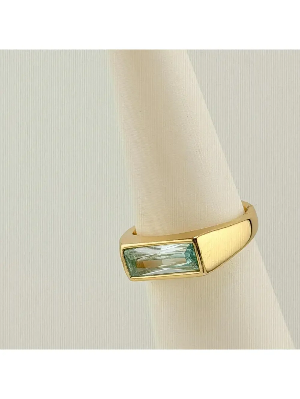 Bomb Party March Ring Sz 8 RG41946 